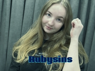Rubysins