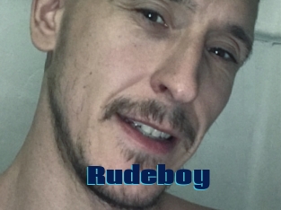 Rudeboy