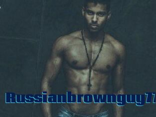 Russianbrownguy77