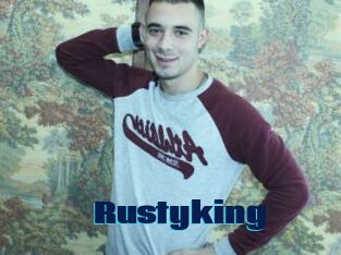 Rustyking