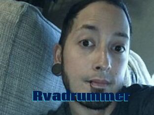 Rvadrummer