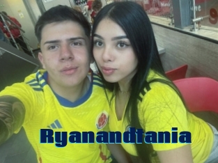 Ryanandtania