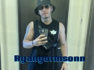 Ryangormsonn