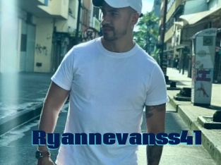 Ryannevanss41