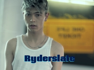 Ryderslate