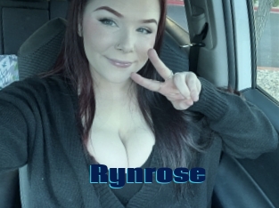 Rynrose