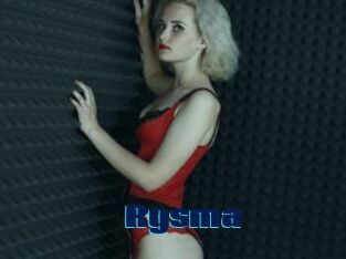 Rysma