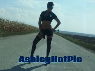 AshleyHotPie