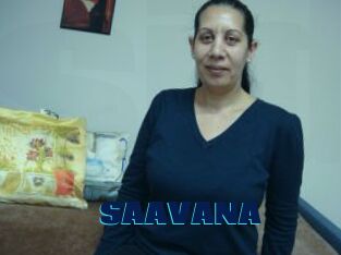 SAAVANA
