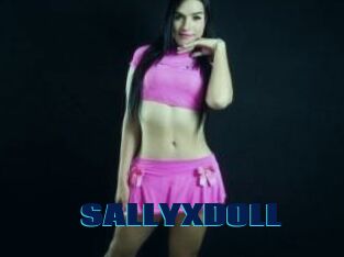 SALLYXDOLL