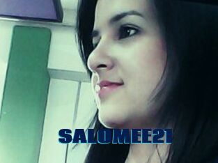 SALOMEE21