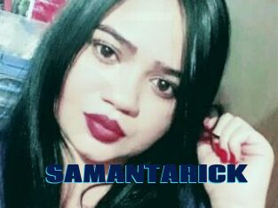 SAMANTARICK