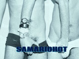 SAMARIOHOT