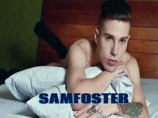 SAMFOSTER