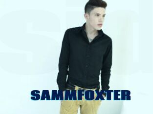 SAMMFOXTER
