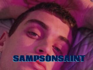 SAMPSONSAINT