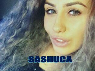 SASHUCA