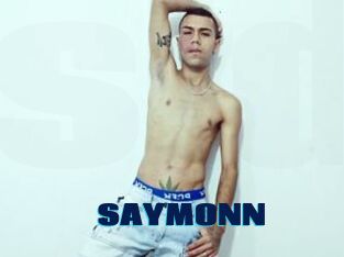 SAYMONN