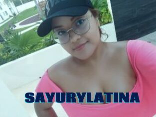 SAYURYLATINA
