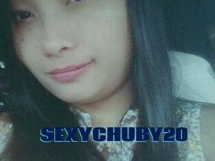 SEXYCHUBY20