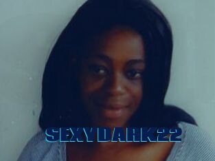 SEXYDARK22
