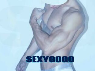 SEXYGOGO