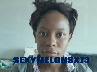 SEXYMELONSX73