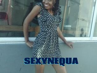 SEXYNEQUA