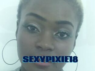SEXYPIXIE18