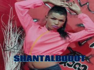 SHANTALBODOT