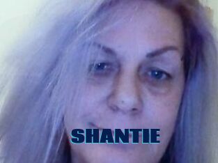 SHANTIE