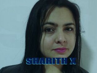 SHARITH_X