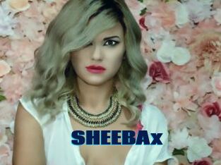SHEEBAx