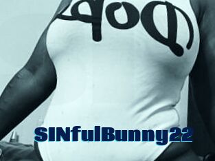 SINfulBunny22