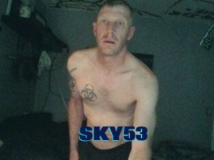 SKY53