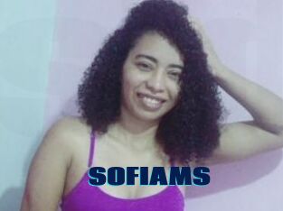 SOFIAMS
