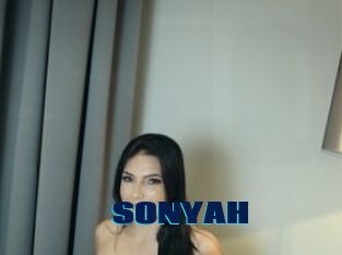 SONYAH