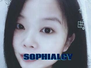 SOPHIALCY
