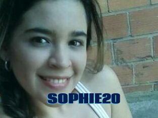 SOPHIE20