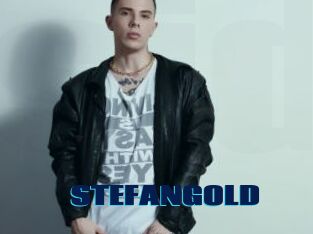 STEFANGOLD