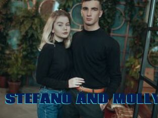 STEFANO_AND_MOLLY