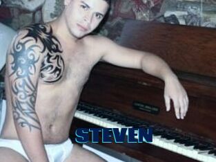 STEVEN
