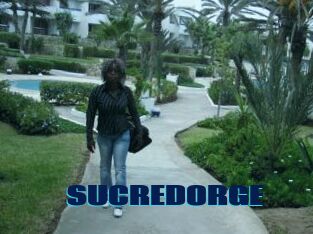 SUCREDORGE