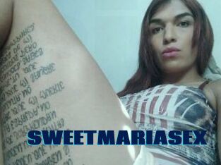 SWEETMARIASEX