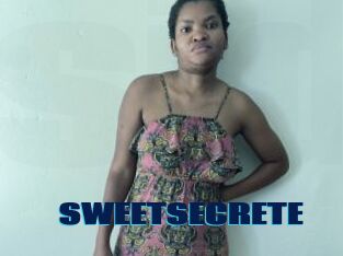 SWEETSECRETE