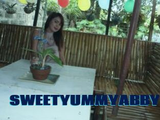 SWEETYUMMYABBY