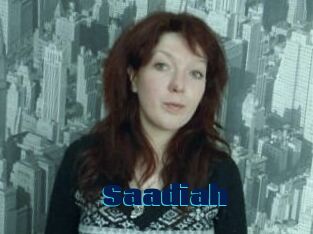 Saadiah