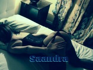 Saandra