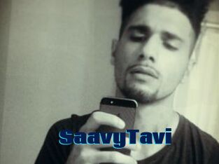 SaavyTavi
