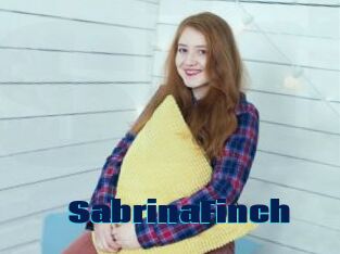 SabrinaFinch